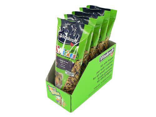 Vitakraft Hamster Nut Sticks