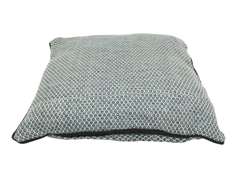 Resploot Pillow Grey Snakeskin 50x50cm