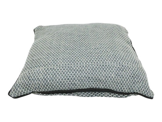 Resploot Pillow Grey Snakeskin 50x50cm