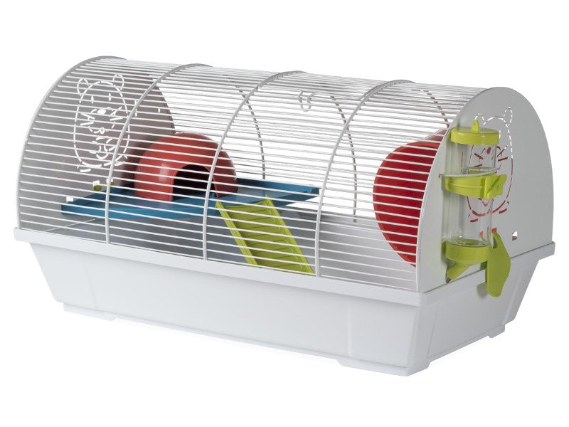 Voltrega Todd Hamster Cage 50cm