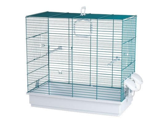 BOPP BIRD CAGE 50CM