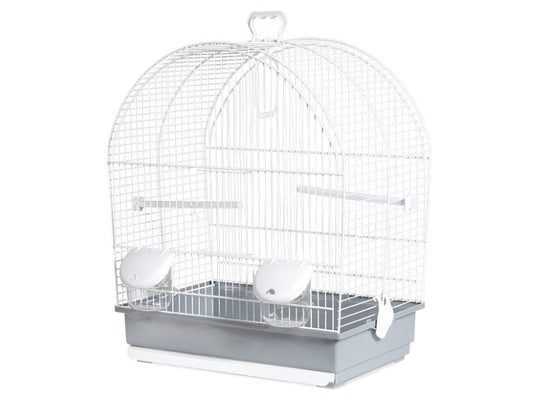 KEPLER DOME BUDGIE CAGE 48CM