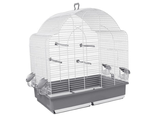 STARDUST MULTI DOME BUDGIE CAGE LRG 57CM