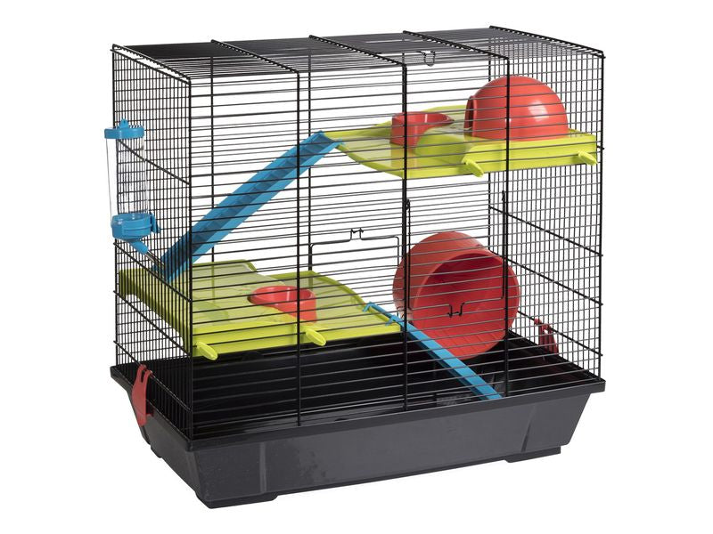Voltrega Brook 3 Storey Hamster Cage 50x47cm