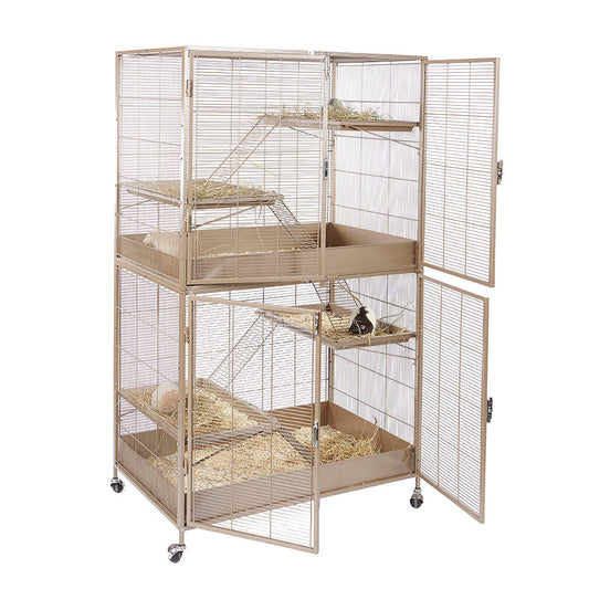 Venturer Cage