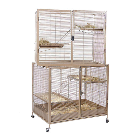 5821 - Venturer Cage Part B*