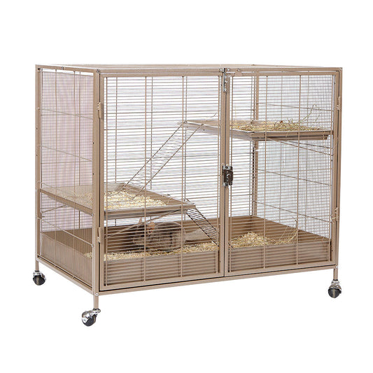 5820 - Venturer Cage Part A*
