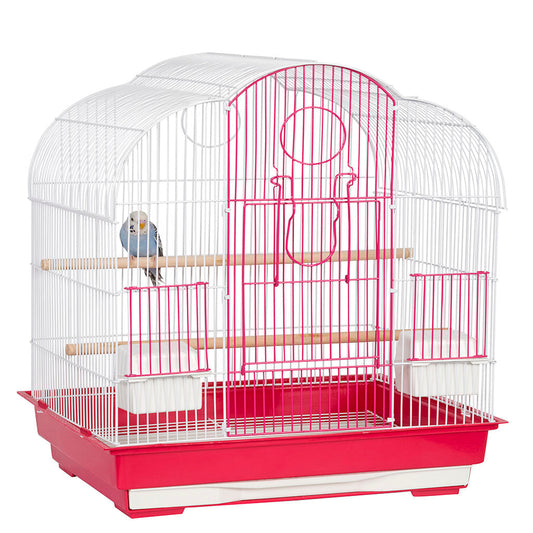 Liberta Virginia Cage