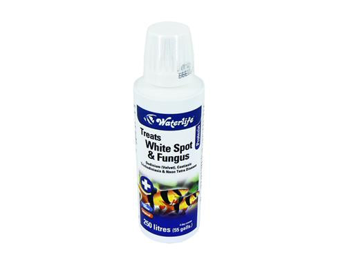 PROTOZIN 100ML F/W