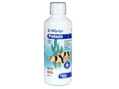 PROTOZIN 500ML  F/W