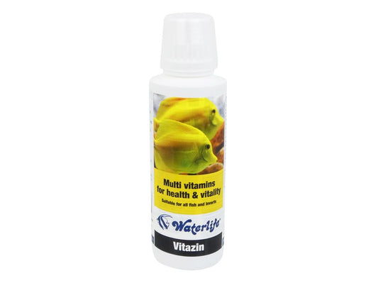 VITAZIN MULTI VITAMIN HEALTH&COLOUR100ML