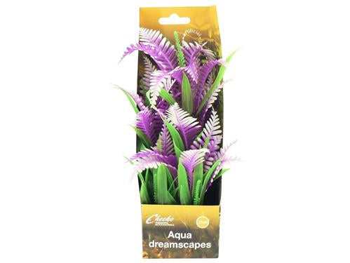 ADS LILAC FERN 20CM