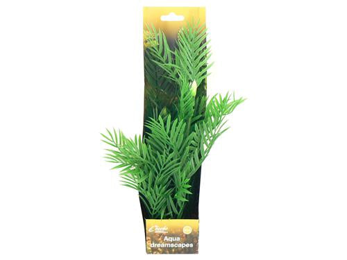 ADS GREEN PALM 30CM