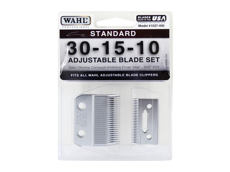 Wahl Blade Set for Pet Clipper