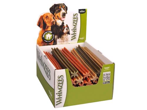 WHIMZEES STIX XLARGE 30PCS 120G