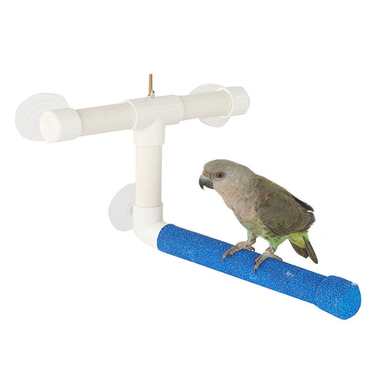 Window & Shower Perch - Small