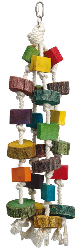 Wood Wonder Toy