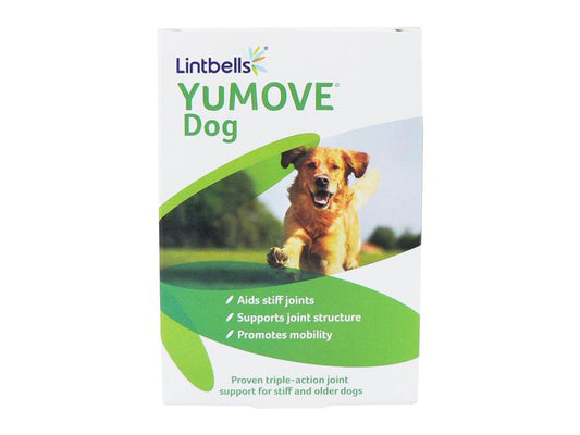 Yumove Chewable Tablets 120pk