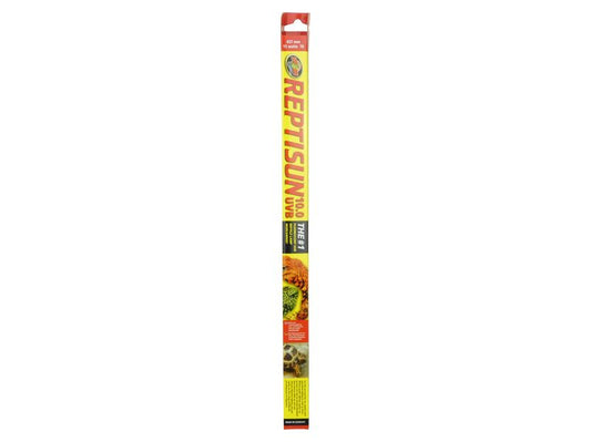 ZooMed ReptiSun UVB 10.0 15w 18"