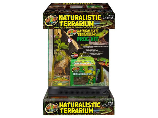 ZooMed Creature Habitat Kit