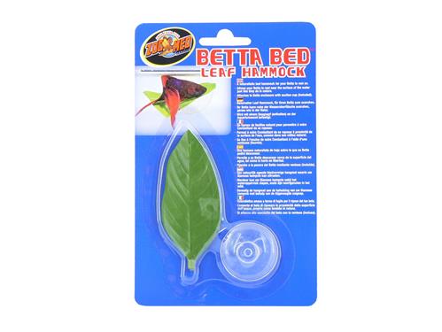 BETTA BED LEAF HAMMOCK
