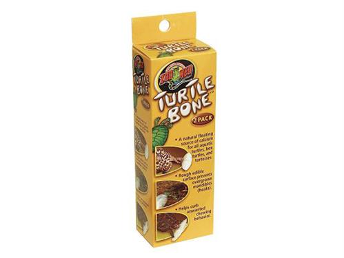 ZooMed Turtle Bone 2pk