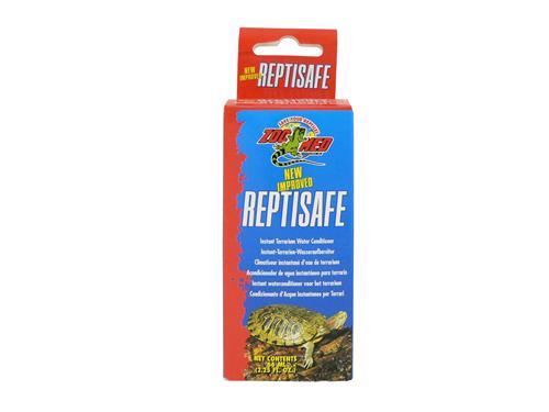 Reptisafe Water Conditioner 66ml
