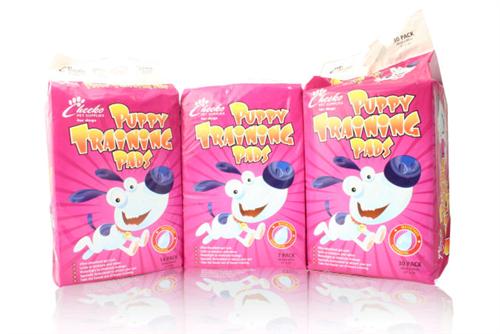 CHEEKO PUPPY TRAINING PADS 14PK